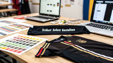 Trikot selbst gestalten adidas – Jetzt personalisieren & Stylen