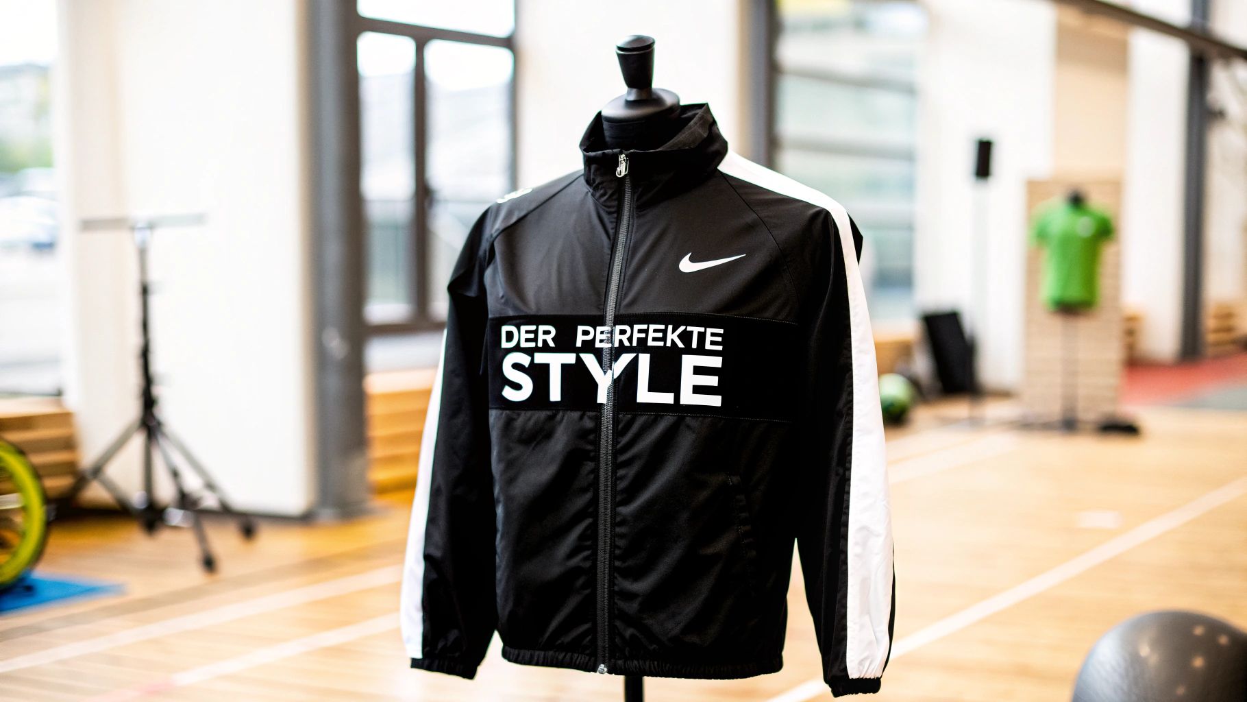 Dein Fußballtrikot: Mehr als nur ein Shirt – Ein Guide für den perfekten Style