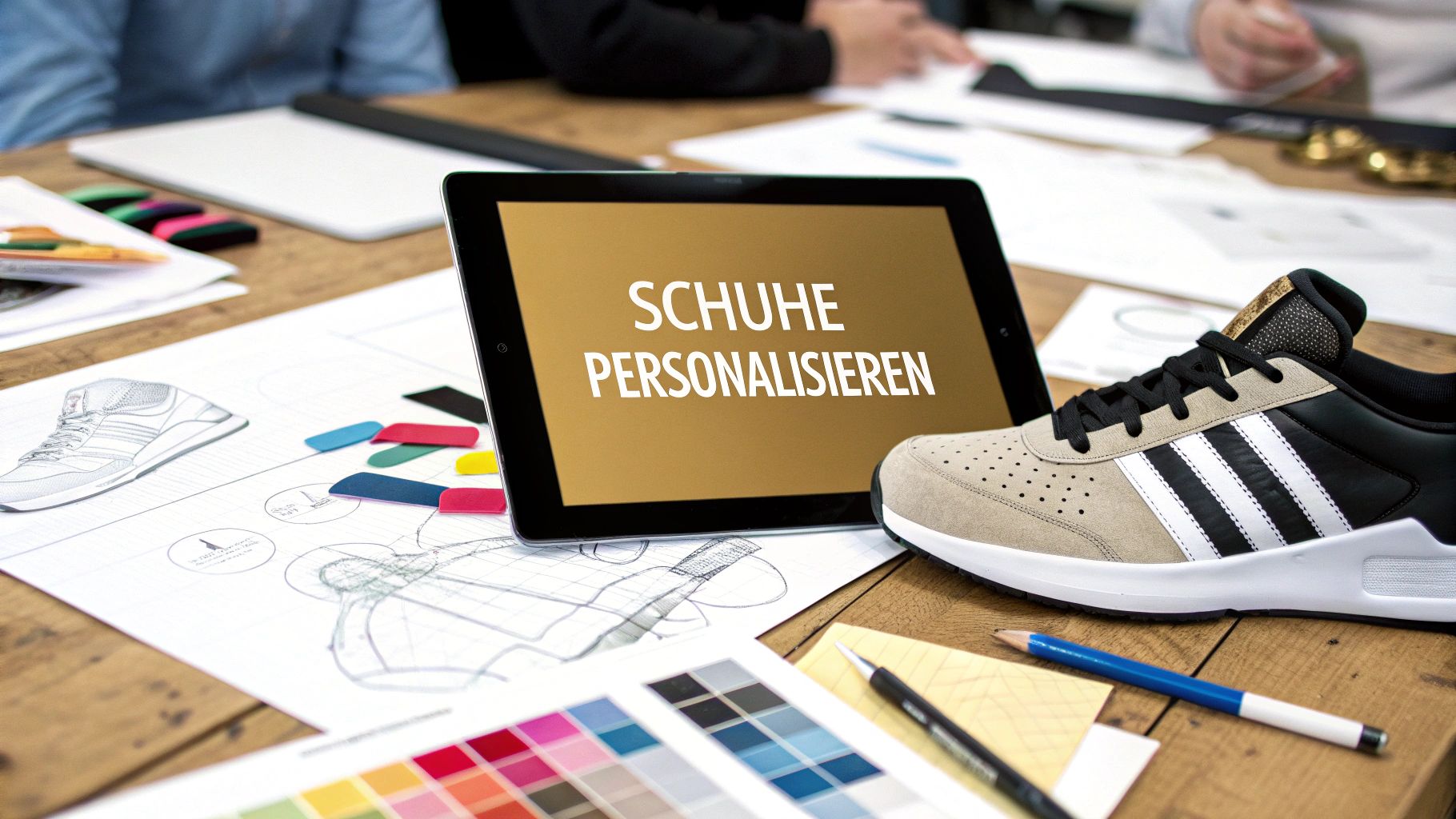 Adidas Trikot personalisieren – Gestalte dein einzigartiges Fußballtrikot