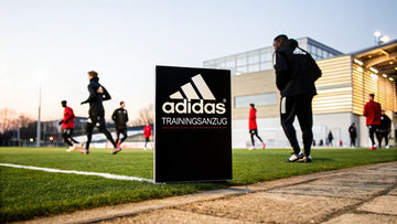 Der beste adidas trainingsanzug fußball für dich