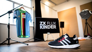 Die besten Fußballtrikots für Kinder: Top Shops 2025
