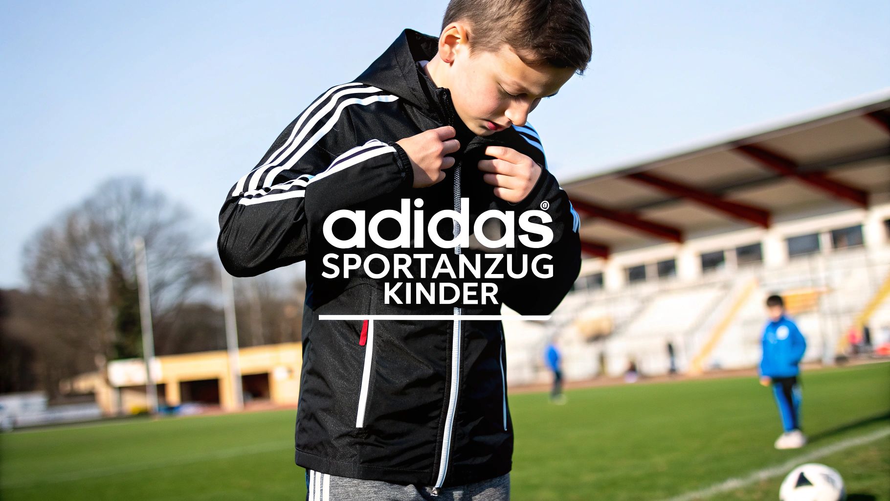 Die besten Fußballtrikots für Kinder: 7 Tipps für Eltern