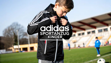 Die besten Fußballtrikots für Kinder: 7 Tipps für Eltern