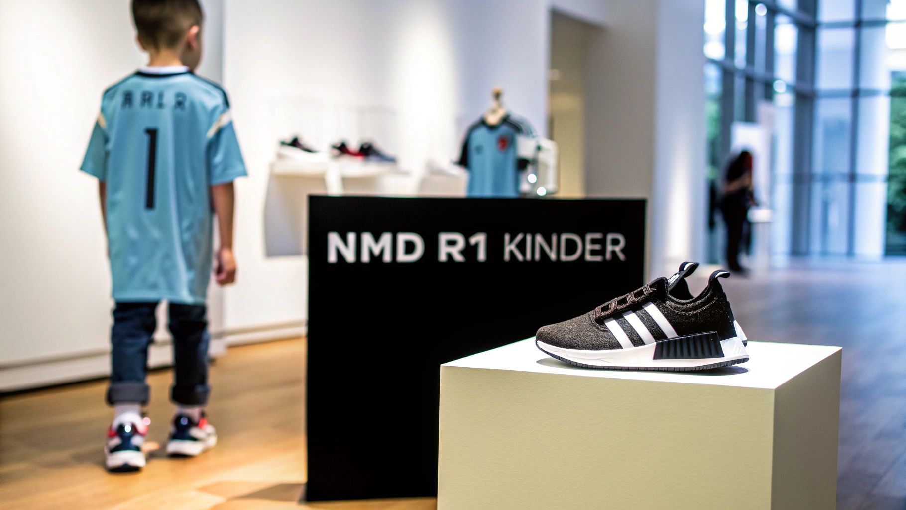 Die 7 besten Shops für Kinder-Fußballtrikots 2025