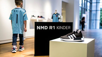 Die 7 besten Shops für Kinder-Fußballtrikots 2025
