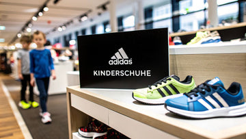 Top 7 Shops für Adidas Fußballtrikots für Kinder in 2025