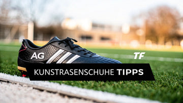 Die Magie von Fußballtrikots: Mehr als nur ein Shirt