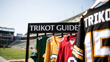Wo kann man Fußball Trikots kaufen? Der Guide