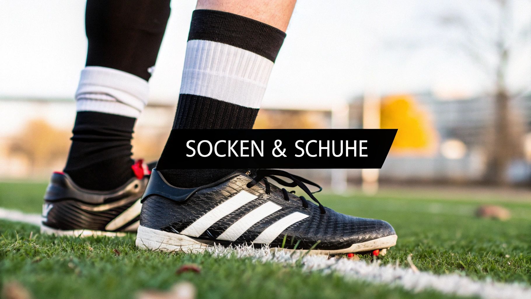 Dein Guide für Fußballtrikots – Mehr als nur ein Fan-Shirt
