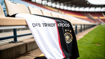 Dein Guide zum DFB Trikot Kroos