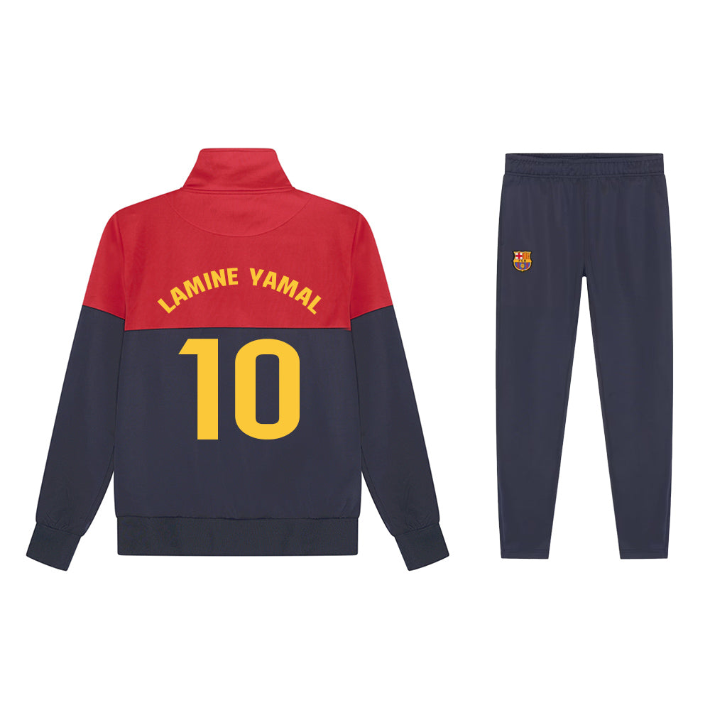 Kit Lamine Yamal – Club de Jerseys Kit Lamine Yamal – Club de Jerseys