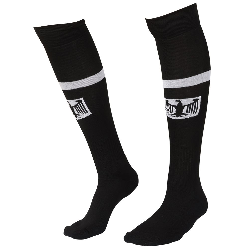 Produktbild von Niederlande Fussballsocken Auswarts - Kinder Und Erwachsene